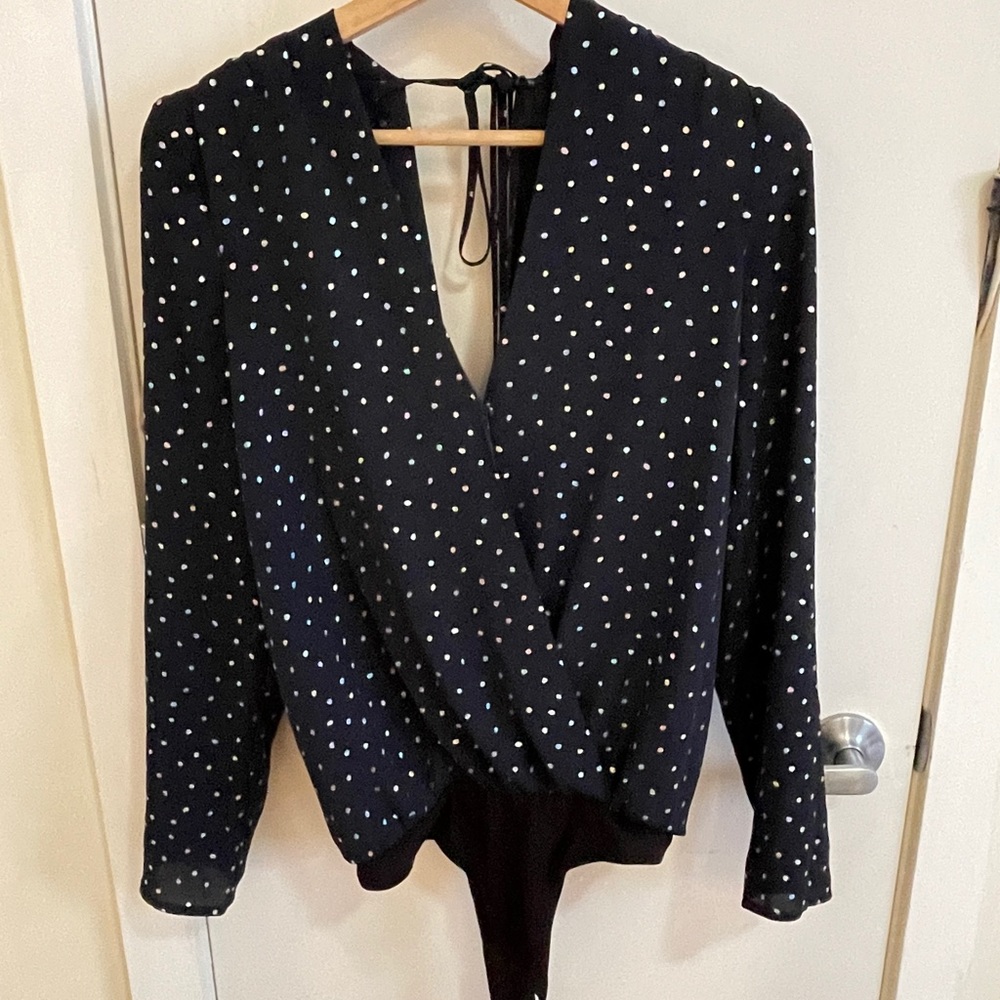 BcbGeneration - long sleeve bodysuit